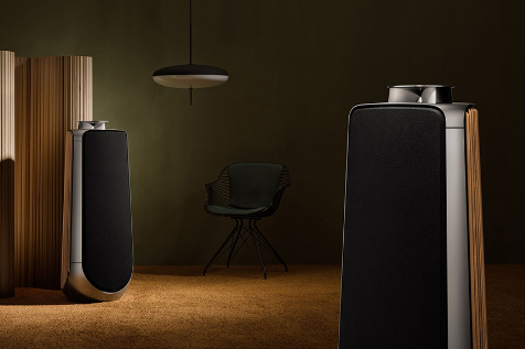 Bang olufsen в машину